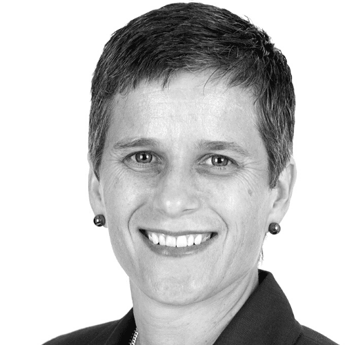 Greta Jaeger Headshot